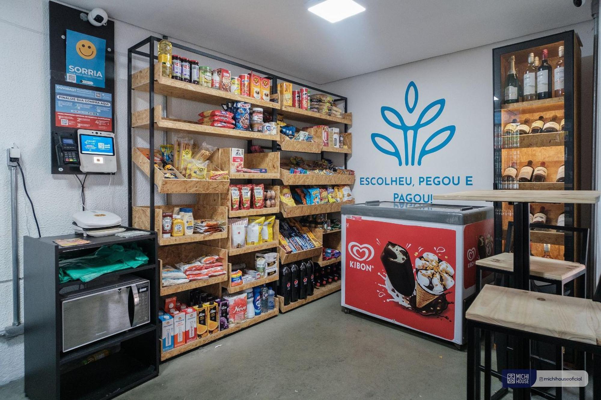 Apartamento Mh 50310 - Maravilhoso Studio Expo Cn Wf/ac/vg São Paulo