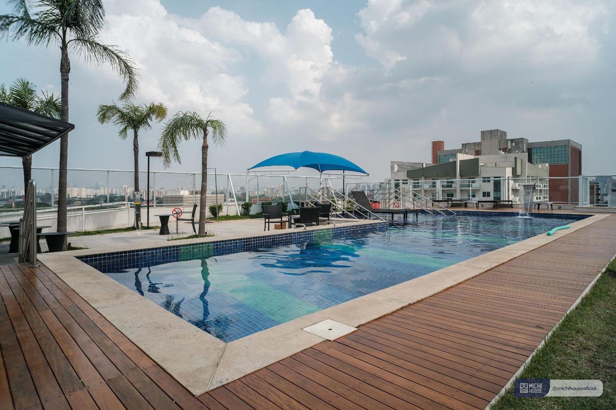 Apartamento Mh 50310 - Maravilhoso Studio Expo Cn Wf/ac/vg São Paulo
